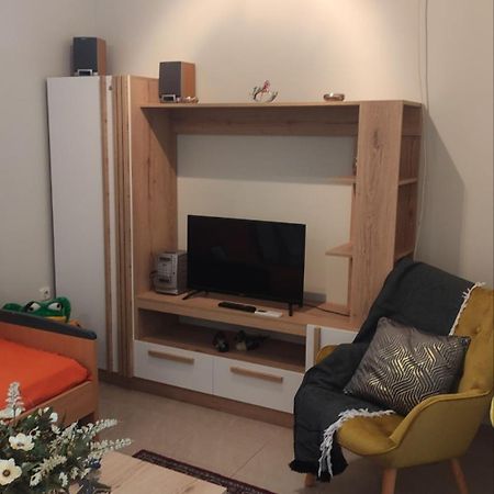 Quiet Spacious Apartment In Nafplio Exterior foto