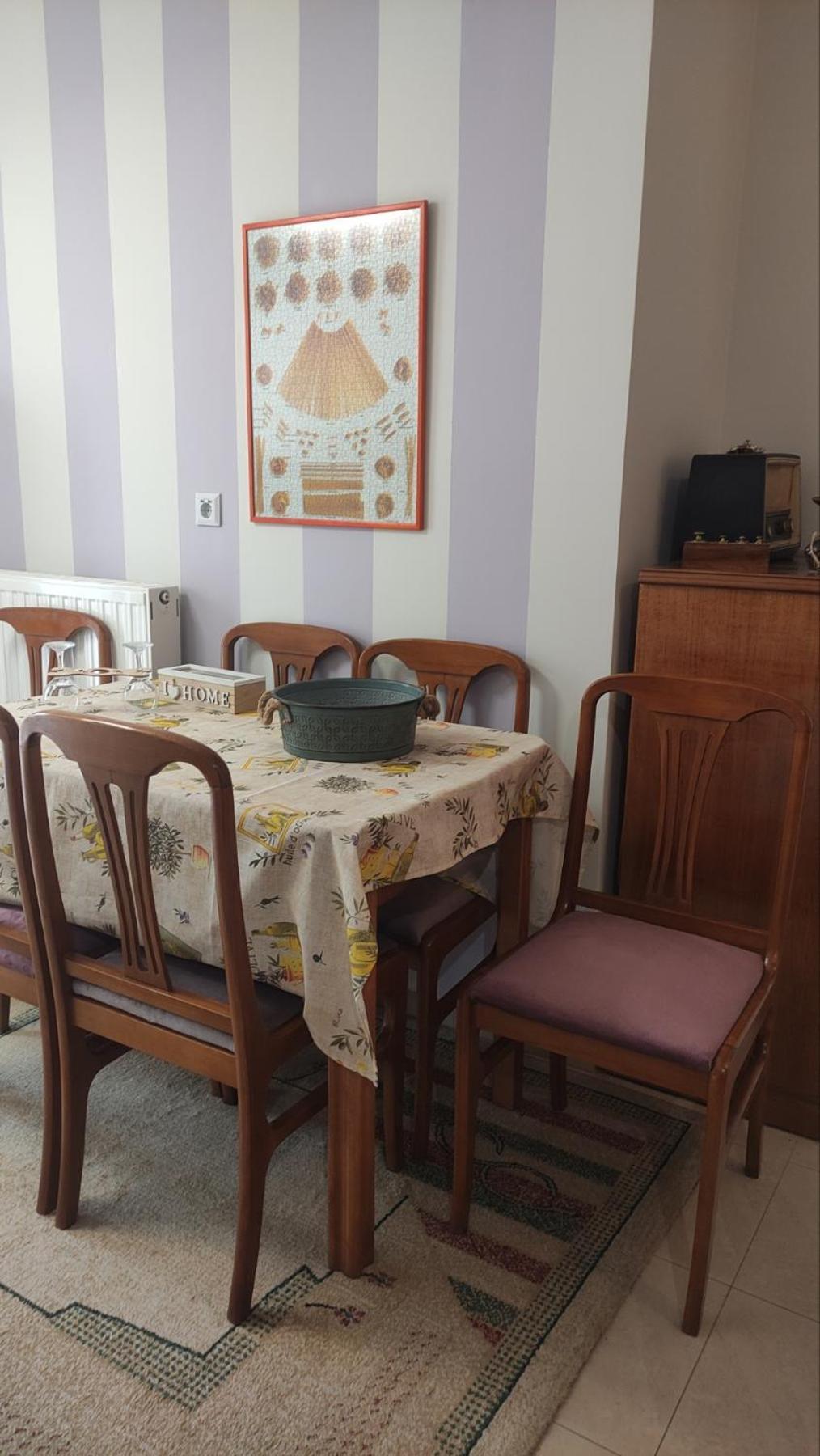 Quiet Spacious Apartment In Nafplio Exterior foto