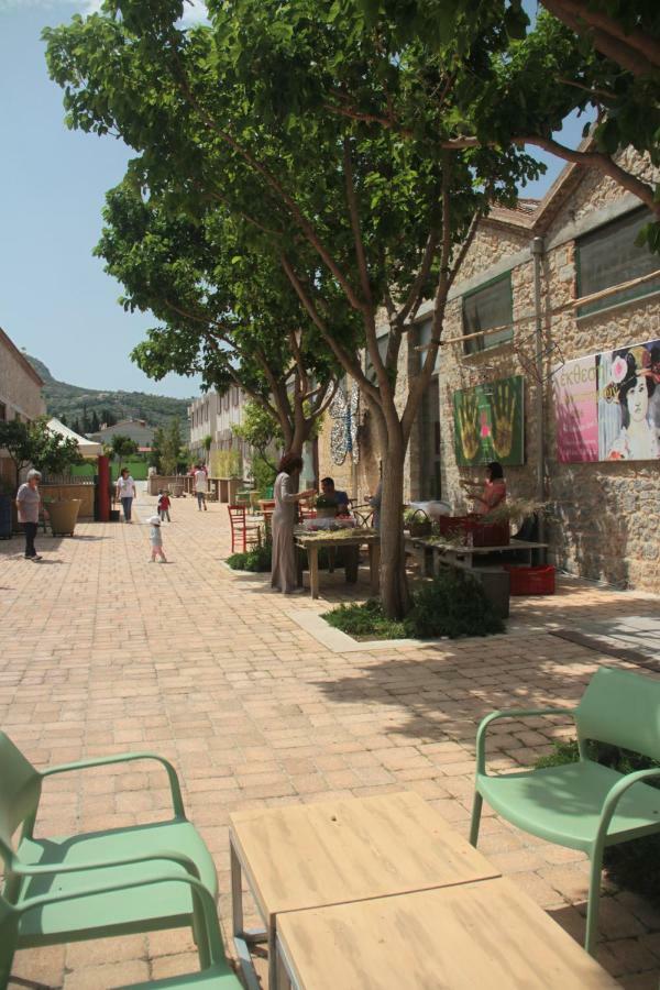Quiet Spacious Apartment In Nafplio Exterior foto